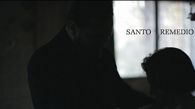 Βιντεογράφος Juan Pablo Farhat από Μπουένος Άιρες, Αργεντινή - Santo Remedio, wedding