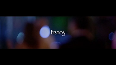 Videógrafo Juan Pablo Farhat de Buenos Aires, República Argentina - Eternos, wedding