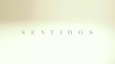 Videógrafo Juan Pablo Farhat de Buenos Aires, República Argentina - Sentidos, wedding