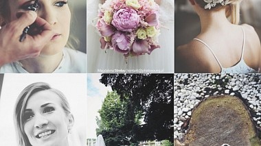 Videographer photoyoung .pl from Gdynia, Pologne - Wedding Trailer | Karolina & Andrew | Gdańsk, engagement, wedding