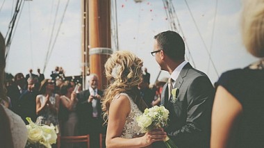 Videographer photoyoung .pl from Gdynia, Pologne - Wedding Trailer | Iwona & Adam | Hotel Mikołajki | by photoyoung.pl, event, wedding