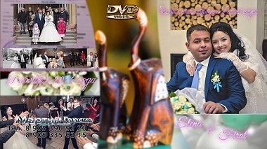 Videographer Martin G.P đến từ  Elena  +  Firat, wedding
