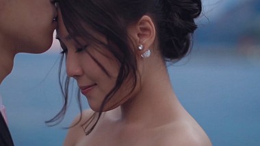 Videographer Alberto d'Aria from Neapol, Itálie - Kay & Edmund chinese wedding in Ravello, wedding