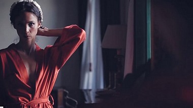 Videographer Alberto d'Aria from Naples, Italy - Ulku & Adnan, wedding