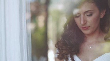 Videographer Alberto d'Aria from Naples, Italy - Dean & Simona -Wedding in Sorrento, wedding