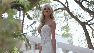 Videographer Alberto d'Aria from Naples, Italy - Annie & Jeffrey // Luxury wedding in Positano // Capri, wedding