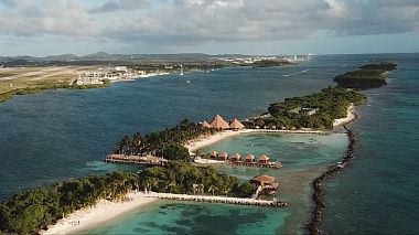 Napoli, İtalya'dan Alberto d'Aria kameraman - ????????????***LOVE IN ARUBA***????????????, düğün
