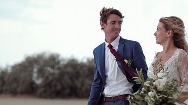 Videographer Alberto d'Aria from Naples, Italy - French wedding in Venice, wedding