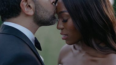 Videographer Alberto d'Aria from Neapol, Itálie - Nigerian party in Paestum, wedding