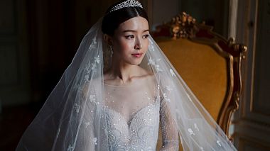 Videographer Alberto d'Aria from Neapol, Itálie - Lake Como wedding, wedding