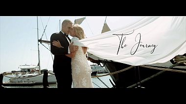 Videographer Stefan Dobre FILMS from Bukurešť, Rumunsko - The Journey | A & M | Wedding film, engagement, wedding