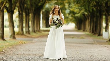 Videographer Stefan Dobre FILMS from Bucharest, Romania - Tabita & Benjamin | Wedding highlights, drone-video, engagement, event, wedding