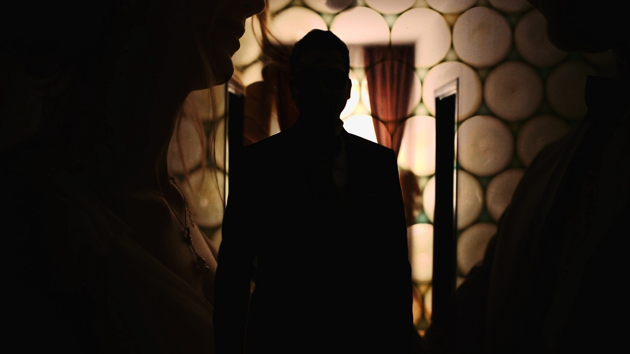 Heroes | Wedding highlights