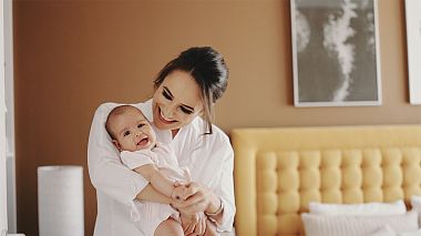 Видеограф Stefan Dobre FILMS, Бухарест, Румыния - M a l v i n a, детское, событие, юбилей