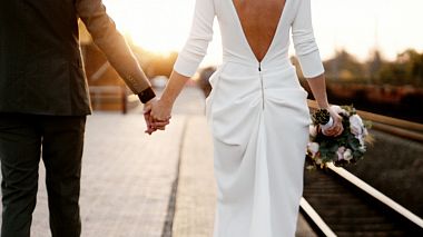 Videographer Stefan Dobre FILMS from Bukarest, Rumänien - s i m p l i c i t y / Eliza x Cristian, engagement, event, wedding