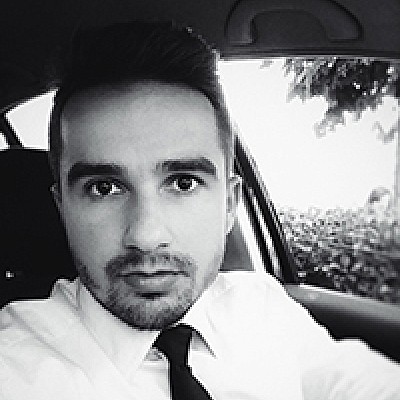 Videograf Stefan Dobre FILMS