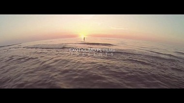 Videographer Exoticlimo.pl Studio đến từ N&D, wedding