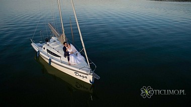 来自 罗兹, 波兰 的摄像师 Exoticlimo.pl Studio - Agnieszka i Fabio Brazylia, wedding