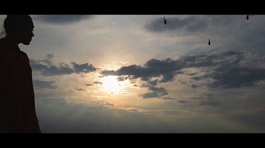 Βιντεογράφος Exoticlimo.pl Studio από Λοτζ, Πολωνία - Ola i Bartek Wedding Films, wedding