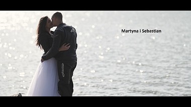 来自 罗兹, 波兰 的摄像师 Exoticlimo.pl Studio - Martyna i Sebastian, engagement, showreel, wedding