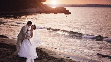 Видеограф Vesta Production, Битола, Северная Македония - Stef & Emil | Love, свадьба