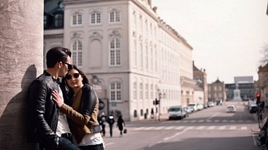 Видеограф Vesta Production, Битола, Северная Македония - The essence of love | Nency & Darko, лавстори