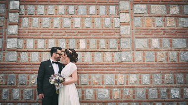 Videographer Vesta Production from Bitola, North Macedonia - Marija & Vladimir, engagement