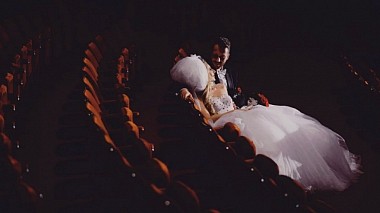 Videografo Vesta Production da Bitola, Macedonia del Nord - Maja & Ice, engagement