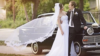 Videographer Vesta Production from Bitola, Severní Makedonie - Katerina + Aleksandar | Fell in Love with a Girl, engagement