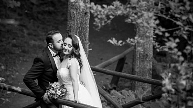 Videographer Vesta Production from Bitola, North Macedonia - Julijana & Mende, engagement