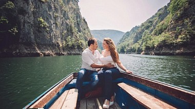 Videograf Vesta Production din Bitola, Macedonia de Nord - Suzana & Dejan, logodna, nunta