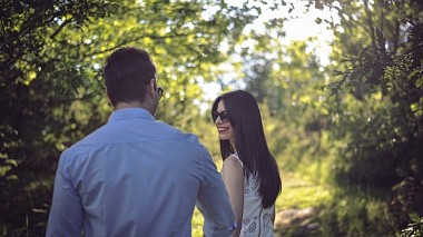 Videographer Vesta Production from Bitola, Severní Makedonie - S + I, engagement, wedding