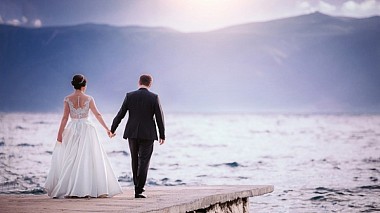 Videographer Vesta Production from Bitola, Severní Makedonie - A + N, engagement, wedding