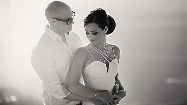 Videographer Vesta Production from Bitola, Severní Makedonie - Kristina & Daniel, engagement, wedding