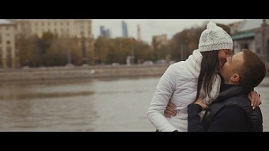 Videographer Welcome Films from Moskva, Rusko - Валерий и Алёна - любовная история / Valeriy & Alena - love story (WELCOME FILMS), drone-video, engagement
