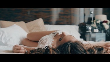 Videographer Welcome Films from Moscou, Russie - Wedding Evgeniy  & Nadezhda / Свадьба Евгений и Надежда (WELCOME FILMS), drone-video, engagement, wedding