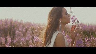 Filmowiec Welcome Films z Moskwa, Rosja - Сила цветов (WELCOME FILMS), advertising, drone-video, event