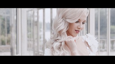 Videographer Welcome Films from Moscow, Russia - Свадьба Александр и Марина / Wedding Aleksandr & Marina (WELCOME FILMS), SDE, drone-video, event, invitation, wedding