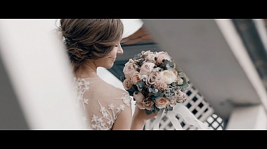 Videographer Welcome Films đến từ Свадьба Денис и Елизавета / Wedding Denis & Elizaveta (WELCOME FILMS), drone-video, event, wedding