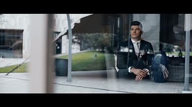 Videographer Welcome Films from Moskva, Rusko - Свадьба Александр и Екатерина / Wedding Aleksandr & Ekaterina (WELCOME FILMS), drone-video, event, wedding