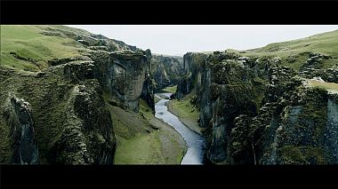 Videógrafo Welcome Films de Moscovo, Rússia - Свадьба в Исландии Крис и Кира / Wedding Island Kris & Kira (WELCOME FILMS), drone-video, engagement, event, wedding