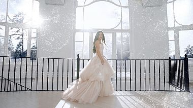 Videographer Welcome Films from Moskva, Rusko - Свадьба - Кирилл и Валерия (WELCOME FILMS), drone-video, event, wedding