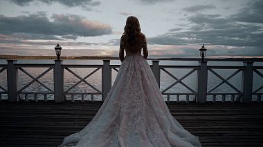 Videographer Welcome Films from Moskva, Rusko - Свадьба - Рафал и Валерия (WELCOME FILMS), drone-video, engagement, event, musical video, wedding