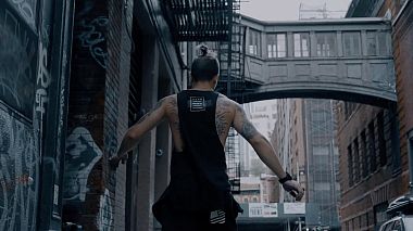 Videographer Welcome Films from Moskva, Rusko - New York Soho / Нью Йорк - Teaser ( UNO DE MARZO Production ), advertising, drone-video, musical video, sport
