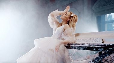 Відеограф Welcome Films, Москва, Росія - Fashion (WELCOME FILMS), SDE, advertising, drone-video, engagement, wedding