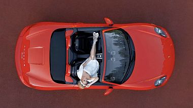 Відеограф Welcome Films, Москва, Росія - Fashion (WELCOME FILMS), SDE, drone-video, engagement, event, wedding