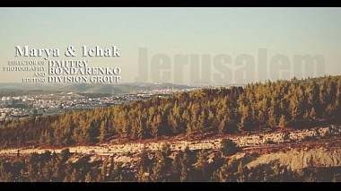 Видеограф Dmitry Bondarenko, Одеса, Украйна - Maria & Ignat, SDE, engagement, wedding