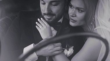 Videographer SpoialaBrothers đến từ Andra & Adrian Wedding Highlights, wedding