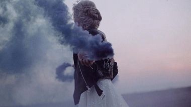 Videographer SpoialaBrothers đến từ Daria & Adrian (Wedding Highlights), wedding