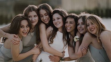 Videografo SpoialaBrothers da Chișinău, Moldavia - Dragos & Marinela, wedding